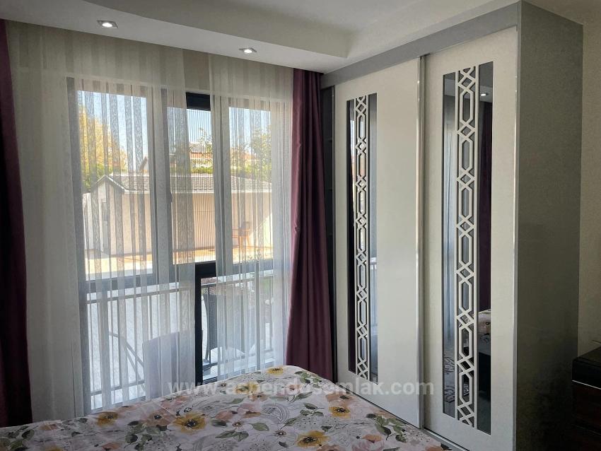 Квартира 2+1 На Продажу В Дальяне