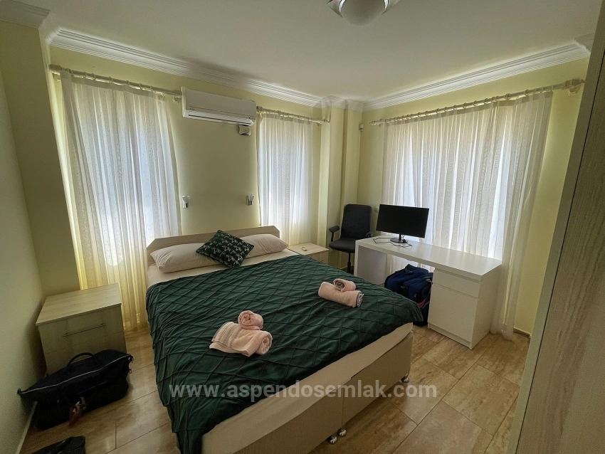 Вилла На Продажу В Дальяне, Мараш, С Видом На Гробницы Королей.