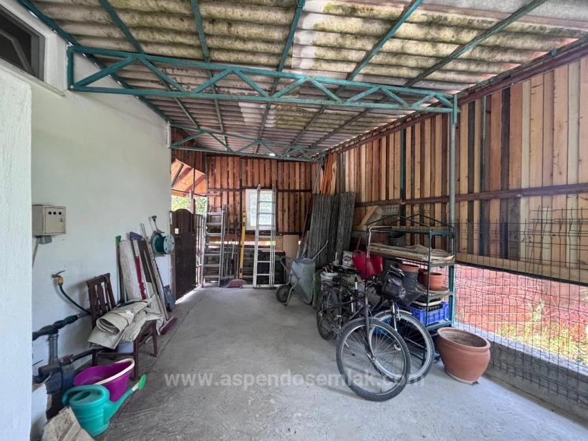 Вилла 3+1 На Продажу На Участке 1151М2 В Окчуларе