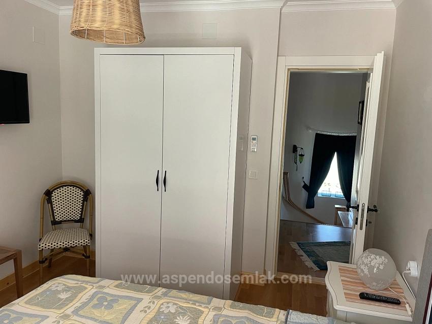 Вилла 4+1 На Продажу На Участке 720М2 В Дальяне, Гюльпынар