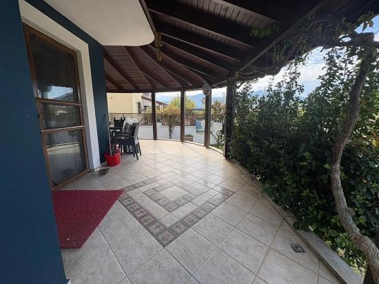 Вилла 3+1 На Продажу На Участке 566м2 В Дальян Гюльпынар