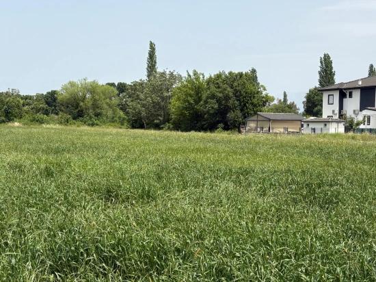 Продается Земельный Участок Площадью 2100 М2 В Окчуларе, Мармарис.