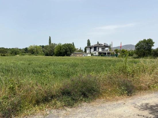 Продается Земельный Участок Площадью 2100 М2 В Окчуларе, Мармарис.