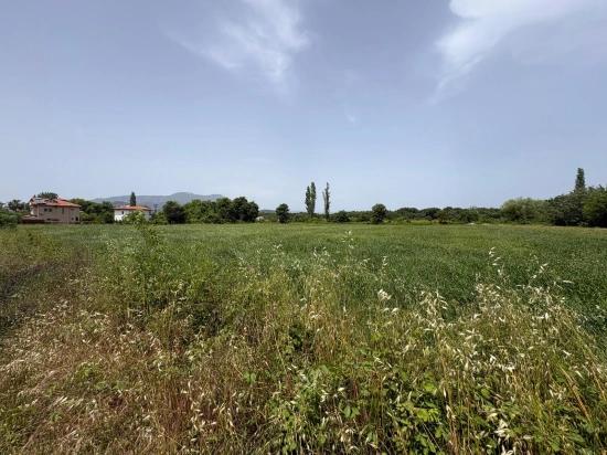 Земля 2390m2 На Продажу В Окчулар, Мармарис
