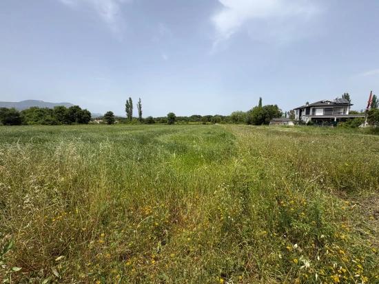 Земля 2390m2 На Продажу В Окчулар, Мармарис