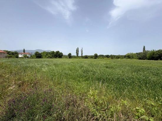 Земля 2390m2 На Продажу В Окчулар, Мармарис