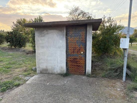 В Дальяне Продается Земельный Участок Площадью 7450 М² С Зонированием 5%.