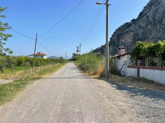 Гранатовый Сад Площадью 10 000 М² На Продажу В Районе Арикбаши Герендюзю В Дальяне.