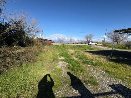 Продается Земельный Участок Площадью 550 М2 В Дальяне С Зонированием 15%+30.