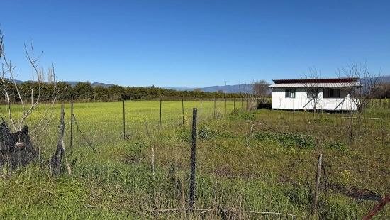 Земля 509m2 На Продажу В Окчуларе