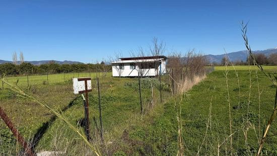 Земля 509m2 На Продажу В Окчуларе