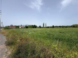 Земля 2390M2 На Продажу В Окчулар, Мармарис