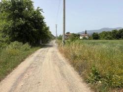 Земля 2390M2 На Продажу В Окчулар, Мармарис