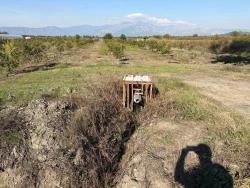 Для Продажи Поле в Eskiköy Ortaca - Под Поле застройку - 21.500 m²