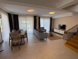 Вилла 4+1 На Продажу В Гюльпинаре, Дальян