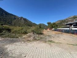 Продается Земельный Участок С Разрешением На Строительство В Поселке Мергенли