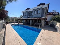 Для Продажи Вилла 5+1 в Dalyan Ortaca - 301 m²