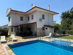 Для Продажи Вилла 3+1 в Dalyan Ortaca - 600 m²