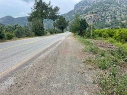 Для Продажи Поле в Gökbel Ortaca - Под Жилье застройку - 7.800 m²