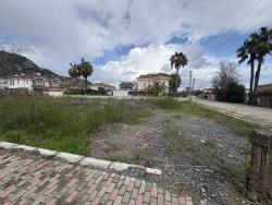 Для Продажи Сюжет в Dalyan Ortaca - Под Жилье застройку - 900 m²