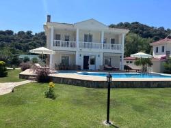 Для Продажи Вилла 3+1 в Dalyan Ortaca - 848 m²