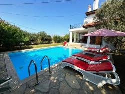 Для Продажи Вилла 3+1 в Dalyan Ortaca - 600 m²