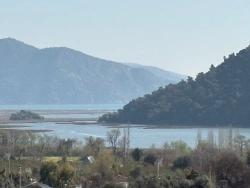 Продается Земельный Участок Площадью 2023 М² В Деревне Чандыр, Кёйджегиз, С Долевой Собственностью И Добровольным Разделом.