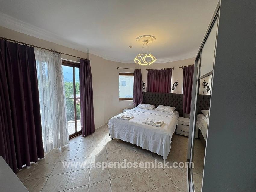 Для Продажи Вилла 3+1 в Dalyan Ortaca - 566 m²