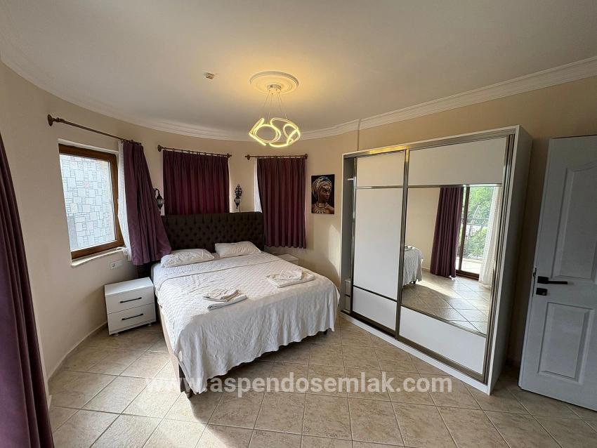 Для Продажи Вилла 3+1 в Dalyan Ortaca - 566 m²