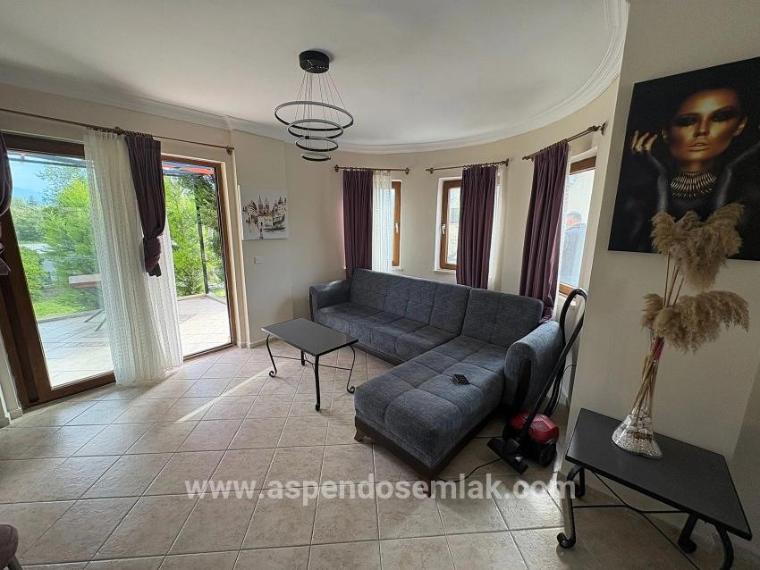 Для Продажи Вилла 3+1 в Dalyan Ortaca - 566 m²