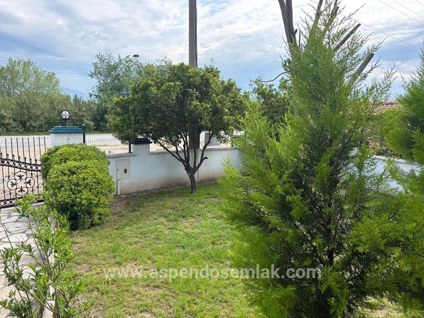 Для Продажи Вилла 3+1 в Dalyan Ortaca - 566 m²