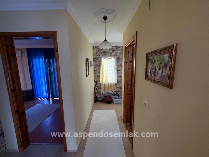 Для Продажи Вилла 3+1 в Dalyan Ortaca - 500 m²