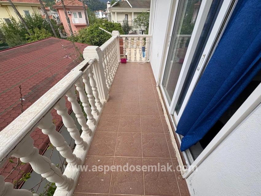 Для Продажи Вилла 3+1 в Dalyan Ortaca - 500 m²