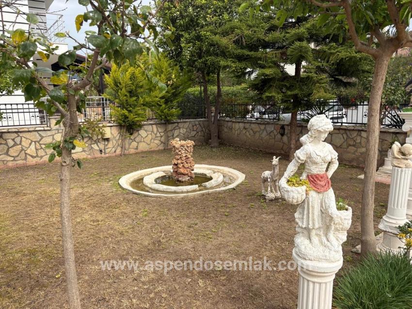 Для Продажи Вилла 3+1 в Dalyan Ortaca - 500 m²