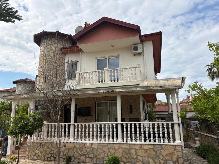 Для Продажи Вилла 3+1 в Dalyan Ortaca - 500 m²