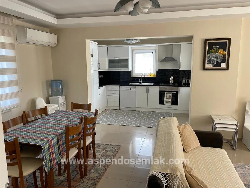 Для Продажи Вилла 4+1 в Dalyan Ortaca - 579 m²