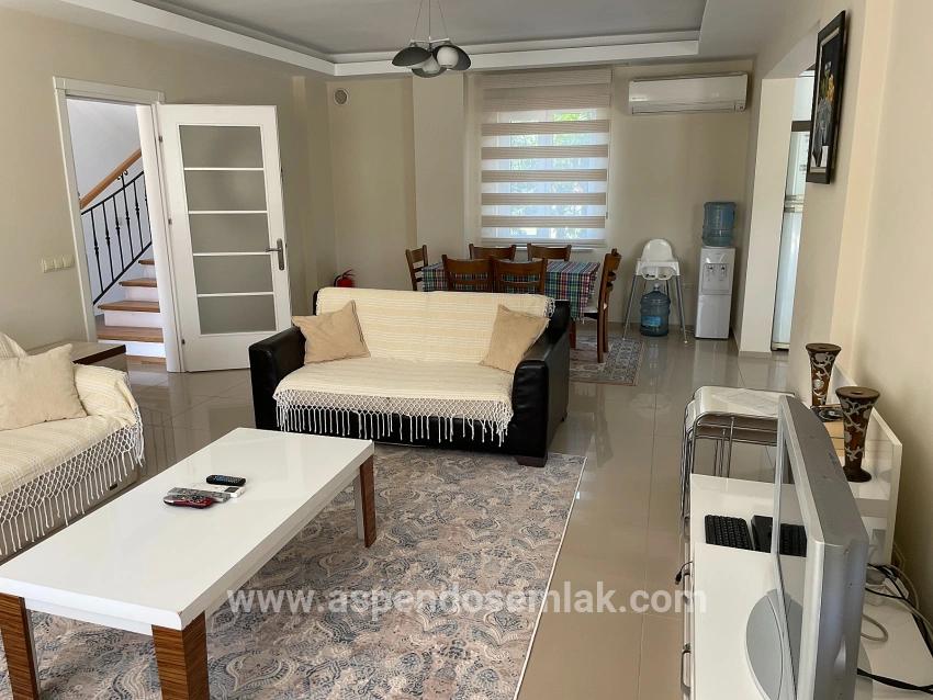 Для Продажи Вилла 4+1 в Dalyan Ortaca - 579 m²