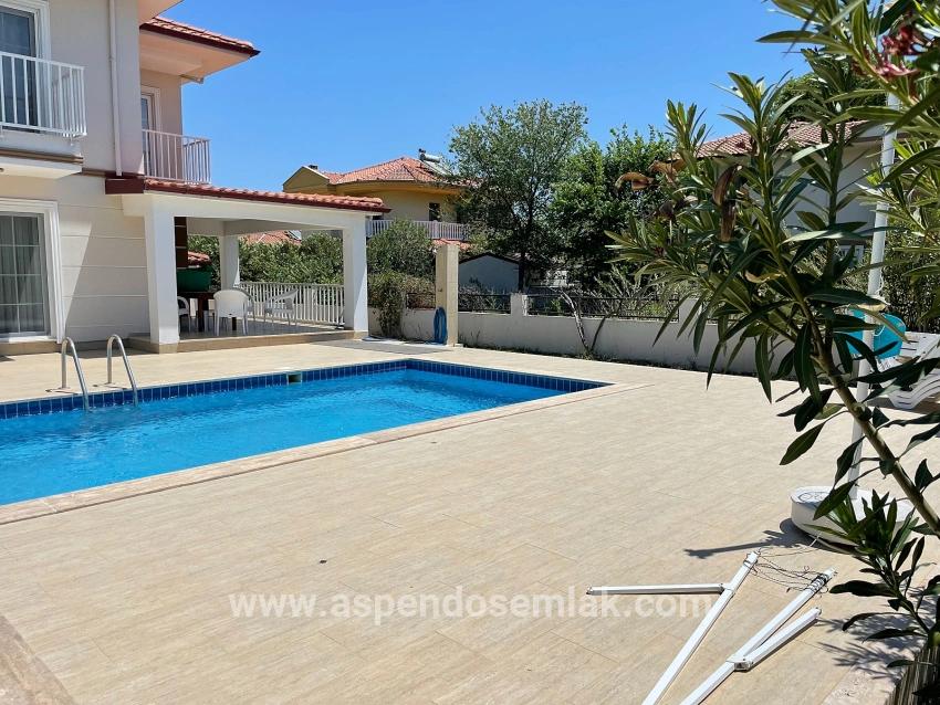 Для Продажи Вилла 4+1 в Dalyan Ortaca - 579 m²