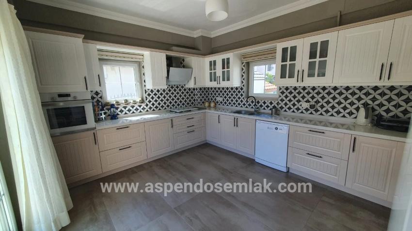 Для Продажи Вилла 3+1 в Dalyan Ortaca - 514 m²