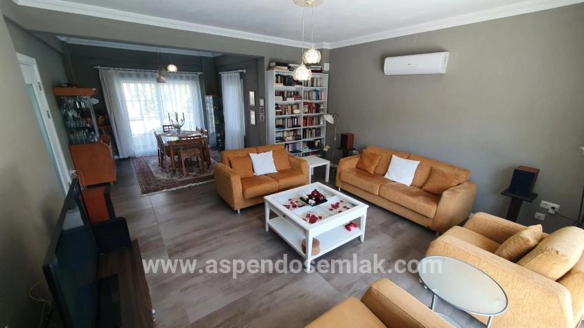 Для Продажи Вилла 3+1 в Dalyan Ortaca - 514 m²