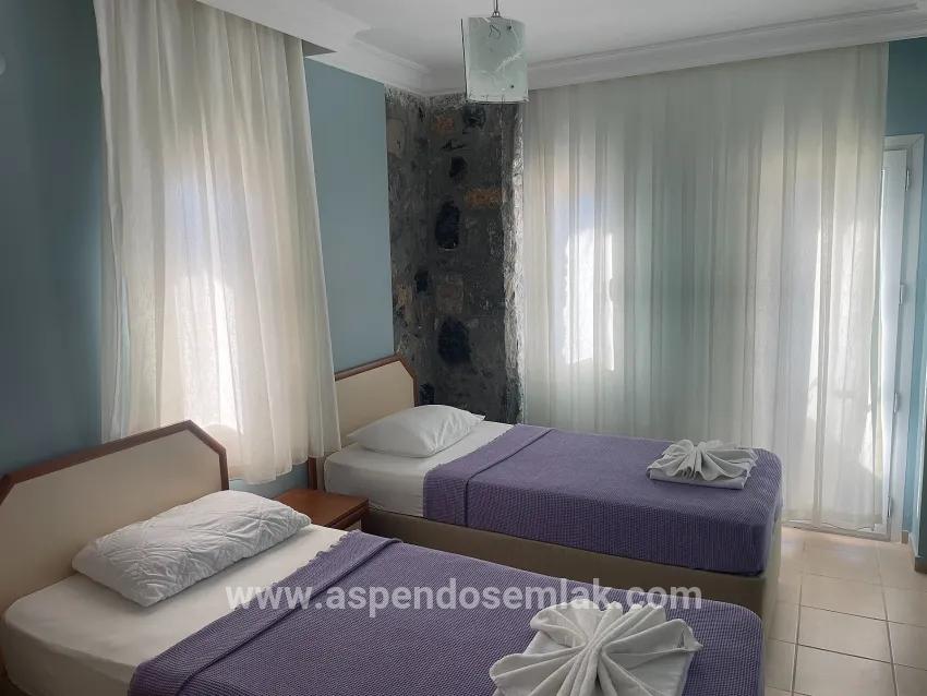 Для Продажи Вилла 3+1 в Dalyan Ortaca - 345 m²