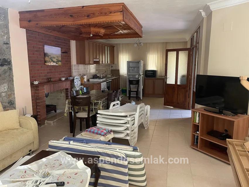 Для Продажи Вилла 3+1 в Dalyan Ortaca - 345 m²