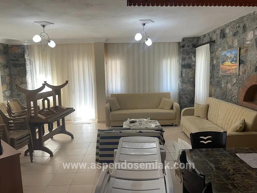 Для Продажи Вилла 3+1 в Dalyan Ortaca - 345 m²