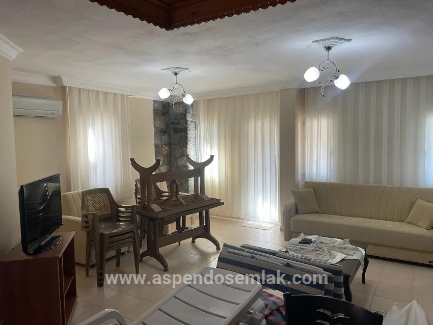 Для Продажи Вилла 3+1 в Dalyan Ortaca - 345 m²