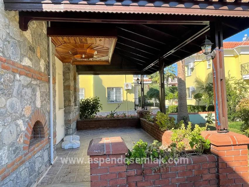 Для Продажи Вилла 3+1 в Dalyan Ortaca - 345 m²