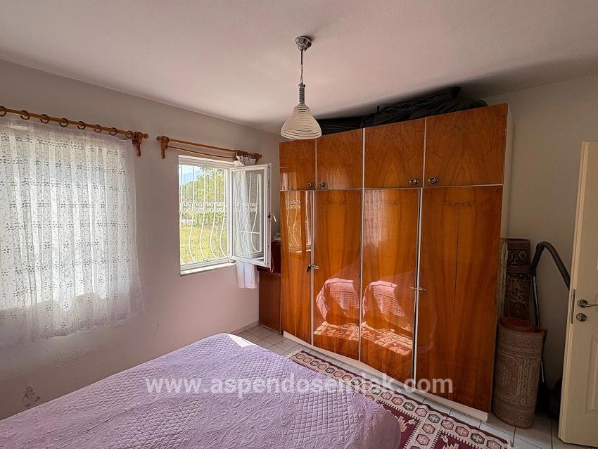 Для Продажи Семейный Дом 6+2 в Okçular Ortaca - 514 m²