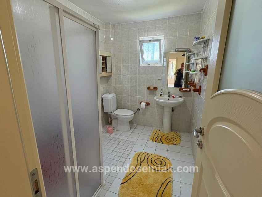 Для Продажи Семейный Дом 6+2 в Okçular Ortaca - 514 m²