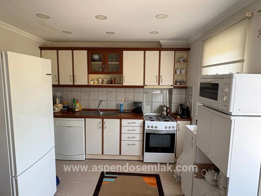 Для Продажи Семейный Дом 6+2 в Okçular Ortaca - 514 m²