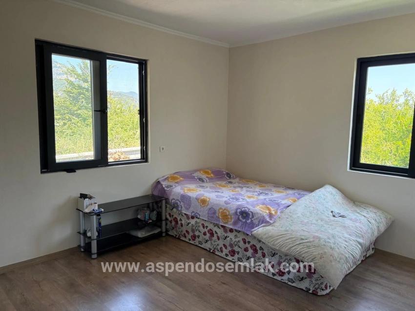 Для Продажи Семейный Дом 2+1 в Dalyan Ortaca - 2.500 m²