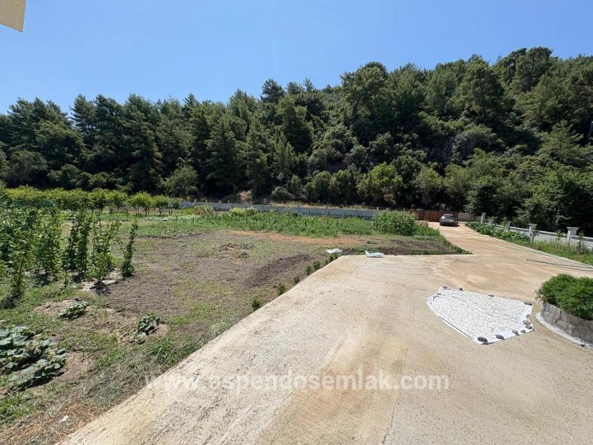 Для Продажи Семейный Дом 2+1 в Dalyan Ortaca - 2.500 m²
